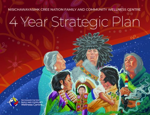 4-Year Strategic Plan