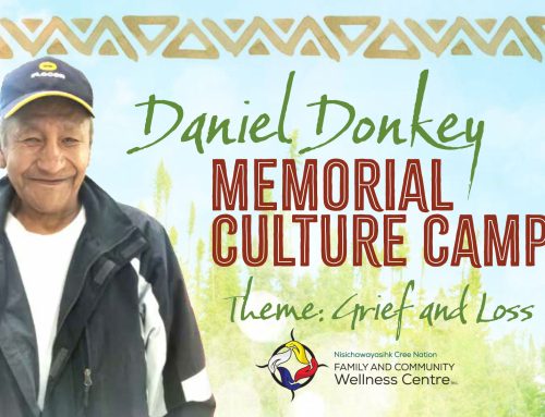 Daniel Donkey Memorial Culture Camp