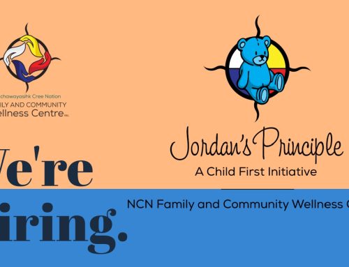 Jordan’s Principle – Receptionist (Interim, One position to fill)