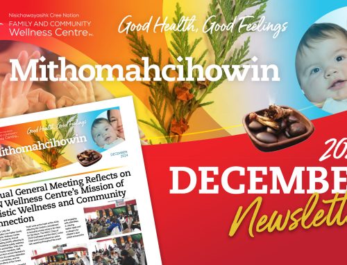 Mithomahcihowin Newsletter – December 2024