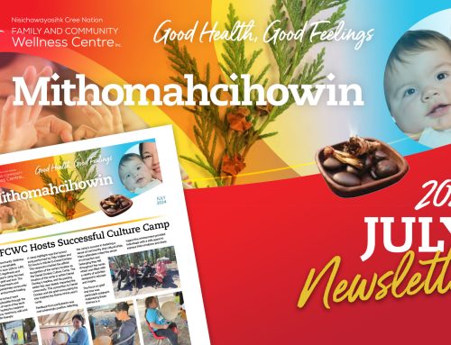 Mithomahcihowin Newsletter – July 2024