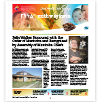 June 2025 Newsletter